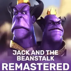 Jack And The Beanstalk Remastered