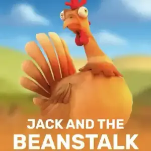 Jack and the Beanstalk