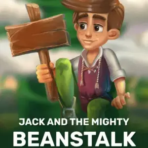 Jack and the mighty Beanstalk