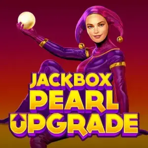 Jackbox Pearl Upgrade