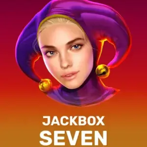 Jackbox Seven