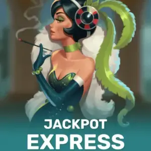 Jackpot Express