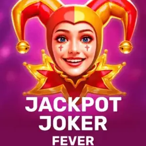 Jackpot Joker Fever