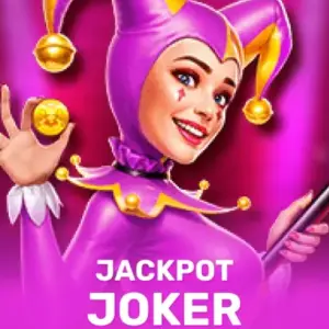 Jackpot Joker