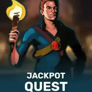 Jackpot Quest