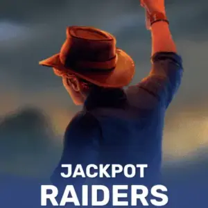 Jackpot Raiders
