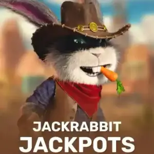 Jackrabbit Jackpots