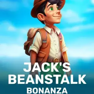 Jack's Beanstalk Bonanza