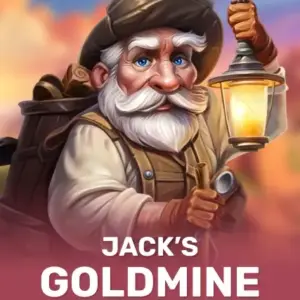 Jack's Goldmine