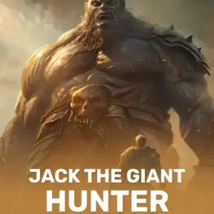 Jack the Giant Hunter