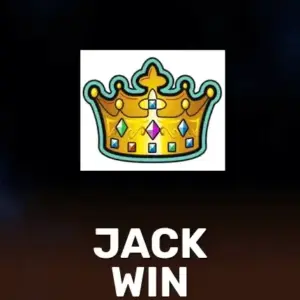 Jack win