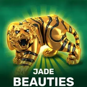 Jade Beauties