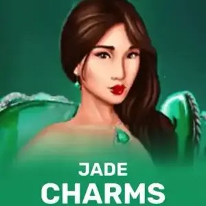 Jade Charms