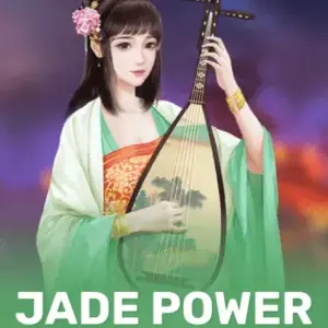 Jade Power