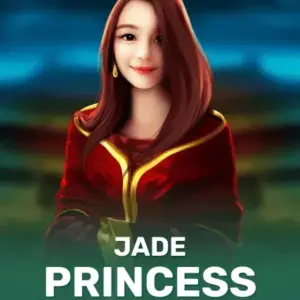 Jade Princess