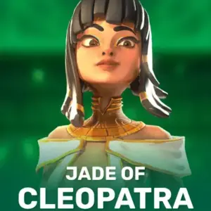 Jade of Cleopatra
