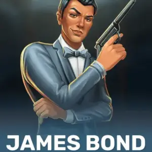 James Bond