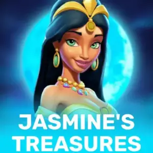 Jasmine's Treasures
