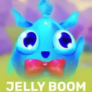 Jelly Boom