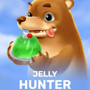 Jelly Hunter
