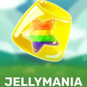 Jellymania