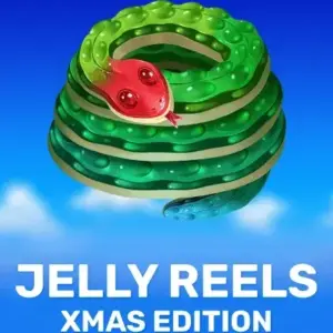Jelly Reels Xmas Edition