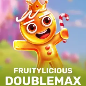 Fruitylicious DoubleMax