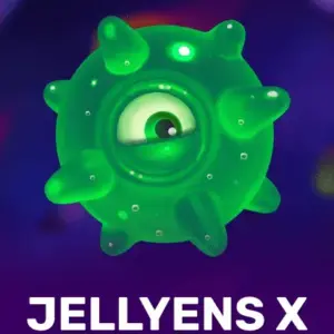 Jellyens X