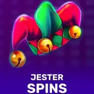 Jester Spins