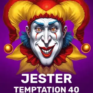 Jester Temptation 40