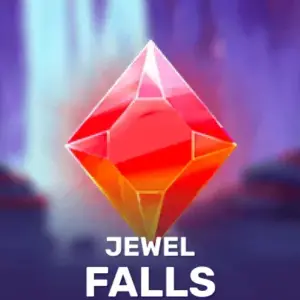 Jewel Falls