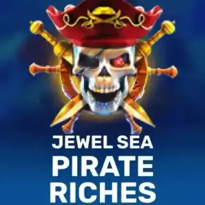 Jewel Sea Pirate Riches