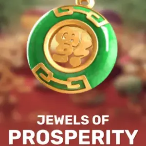 Jewels of Prosperity
