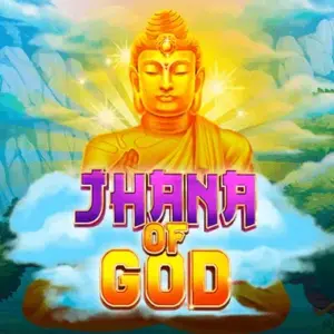 Jhana of God