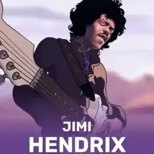 Jimi Hendrix