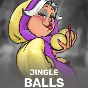 Jingle Balls