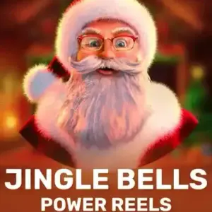 Jingle Bells Power Reels
