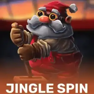 Jingle Spin