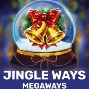 Jingle Ways MegaWays