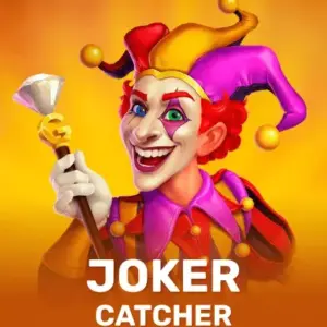 Joker Catcher