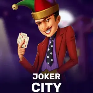 Joker City