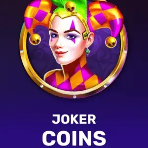 Joker Coins