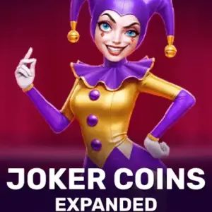 Joker Coins Expanded