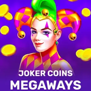 Joker Coins Megaways