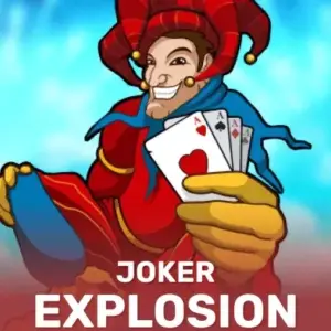 Joker Explosion