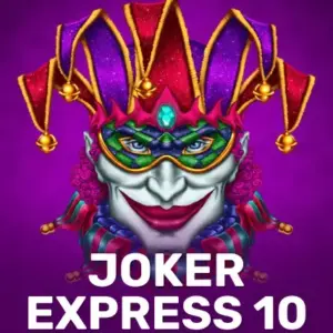 Joker Express 10
