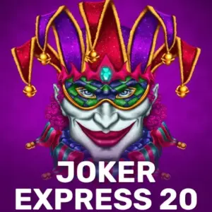 Joker Express 20