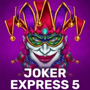 Joker Express 5