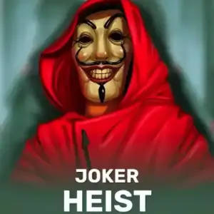 Joker Heist