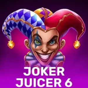 Joker Juicer 6